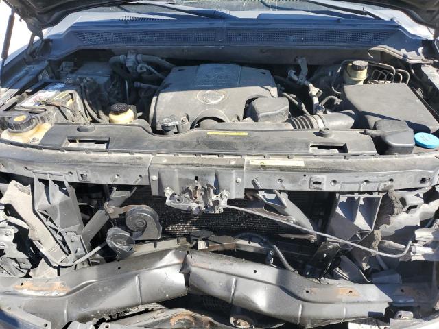 Aukcja sprzedaży 2008 Nissan Armada Se, vin: 5N1BA08D48N604559, numer aukcji: 43826254