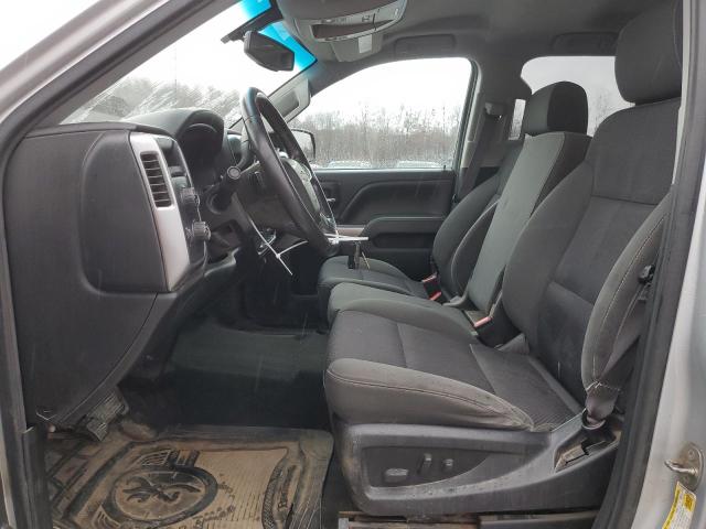 Aukcja sprzedaży 2014 Chevrolet Silverado K1500 Lt, vin: 1GCVKREC0EZ309638, numer aukcji: 44522774