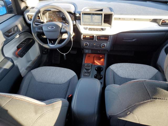 42216774 :رقم المزاد ، 3FTTW8F94NRA25443 vin ، 2022 Ford Maverick Xl مزاد بيع