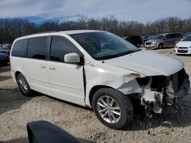 71725733 :رقم المزاد ، 2C4RDGCG7DR672114 vin ، 2013 Dodge Grand Cara مزاد بيع
