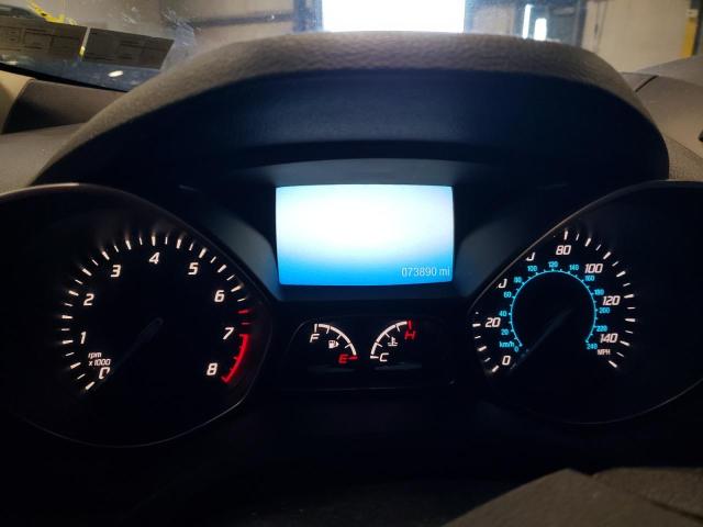 Продаж на аукціоні авто 2014 Ford Escape Se, vin: 1FMCU0GX8EUD76834, номер лоту: 43435694