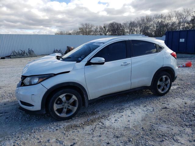 Продаж на аукціоні авто 2017 Honda Hr-v Exl, vin: 3CZRU5H71HM710053, номер лоту: 41455084