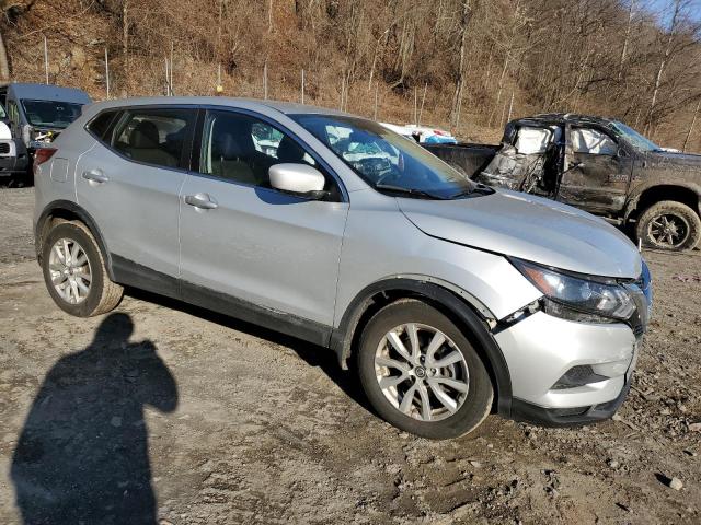 Продаж на аукціоні авто 2020 Nissan Rogue Sport S, vin: JN1BJ1CW8LW382374, номер лоту: 39150164
