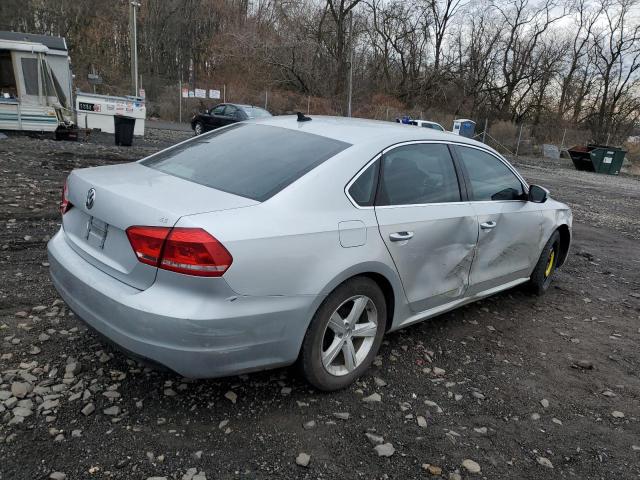 Продаж на аукціоні авто 2013 Volkswagen Passat Se, vin: 1VWBP7A33DC087254, номер лоту: 43617904