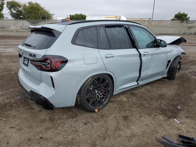 Aukcja sprzedaży 2024 Bmw X3 M, vin: 5YM13EC08R9U41010, numer aukcji: 43809534