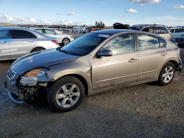 Aukcja sprzedaży 2008 Nissan Altima Hybrid, vin: 1N4CL21E88C162050, numer aukcji: 43822214