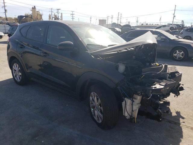 Aukcja sprzedaży 2019 Hyundai Tucson Se, vin: KM8J23A40KU898883, numer aukcji: 43281424