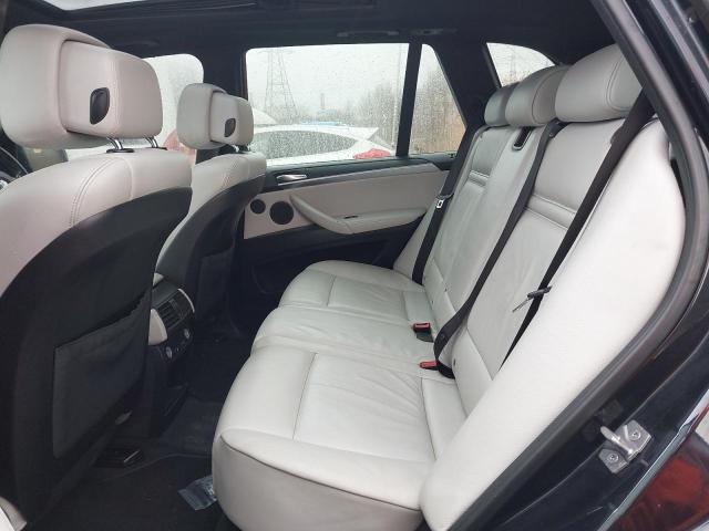 Продаж на аукціоні авто 2012 Bmw X5 M Turbo, vin: WBSGY02060LH67687, номер лоту: 43937514