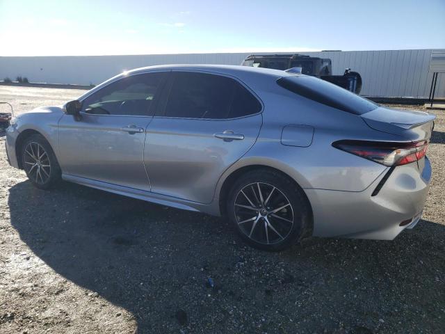 Aukcja sprzedaży 2022 Toyota Camry Se, vin: 4T1G11AK0NU618271, numer aukcji: 43702134