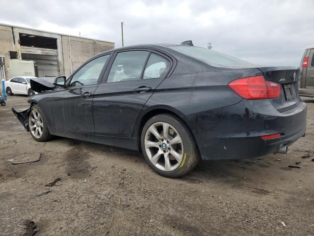 Aukcja sprzedaży 2014 Bmw 335, vin: WBA3B9G52ENR91030, numer aukcji: 44868944