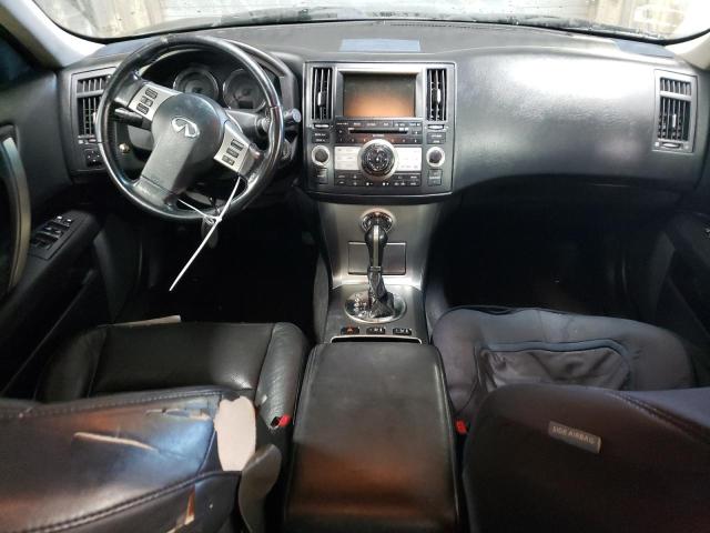 Aukcja sprzedaży 2006 Infiniti Fx35, vin: JNRAS08W36X211586, numer aukcji: 40212844