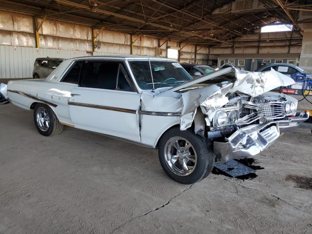 Продаж на аукціоні авто 1964 Buick Skylark, vin: 3K3014472, номер лоту: 43820304