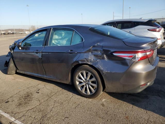 Aukcja sprzedaży 2018 Toyota Camry L, vin: 4T1B11HK6JU637580, numer aukcji: 44233744