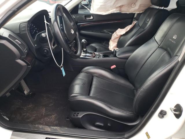 Продажа на аукционе авто 2013 Infiniti G37, vin: JN1CV6AR7DM756277, номер лота: 43806734
