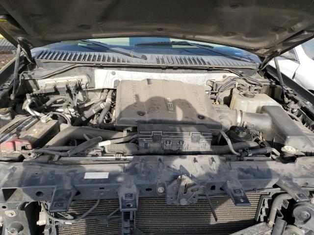 Продажа на аукционе авто 2010 Lincoln Navigator, vin: 5LMJJ2J59AEJ03261, номер лота: 43828134