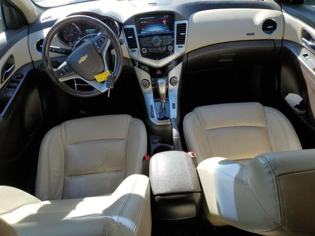 Aukcja sprzedaży 2014 Chevrolet Cruze Ltz, vin: 1G1PG5SB6E7388851, numer aukcji: 44994614