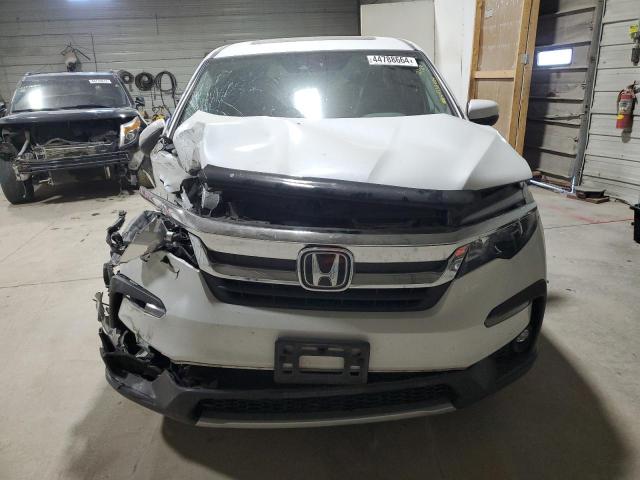 Aukcja sprzedaży 2020 Honda Pilot Exl, vin: 5FNYF6H5XLB002624, numer aukcji: 44788664