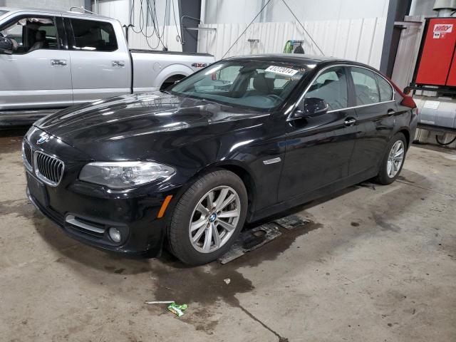 2015 Bmw 528 Xi მანქანა იყიდება აუქციონზე, vin: WBA5A7C58FD621679, აუქციონის ნომერი: 41272014