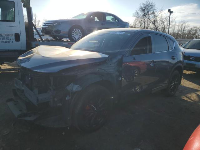 Aukcja sprzedaży 2022 Mazda Cx-5 Preferred, vin: JM3KFBCM1N1570213, numer aukcji: 43561794