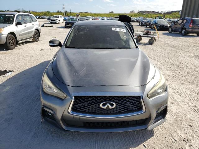 Aukcja sprzedaży 2019 Infiniti Q50 Luxe, vin: JN1EV7AP7KM511005, numer aukcji: 44615714