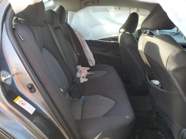 Aukcja sprzedaży 2018 Toyota Camry L, vin: 4T1B11HK6JU637580, numer aukcji: 44233744