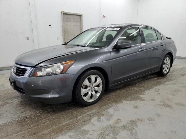 Aukcja sprzedaży 2008 Honda Accord Ex, vin: JHMCP26728C029517, numer aukcji: 44196014