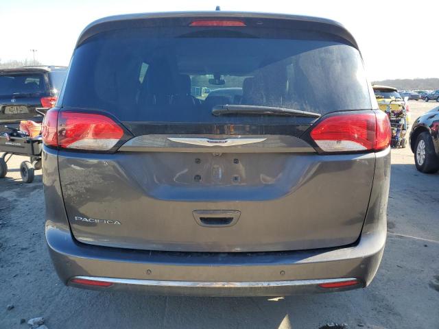 43557064 :رقم المزاد ، 2C4RC1BG6LR275834 vin ، 2020 Chrysler Pacifica Touring L مزاد بيع