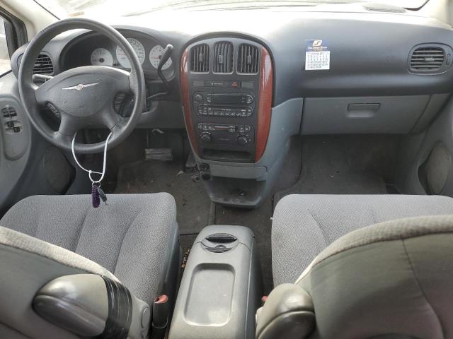 Aukcja sprzedaży 2006 Chrysler Town & Country, vin: 1A4GP45R76B658222, numer aukcji: 43807134