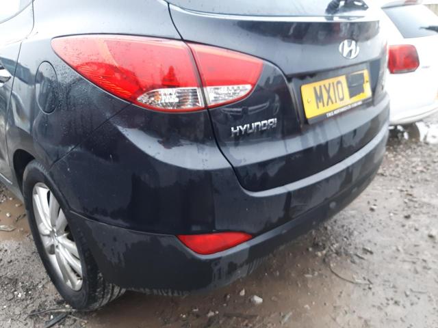 Aukcja sprzedaży 2010 Hyundai Ix35 Premi, vin: U5YZU81VLBL028342, numer aukcji: 43727514