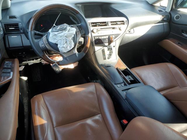 Aukcja sprzedaży 2015 Lexus Rx 350 Base, vin: 2T2BK1BA5FC296870, numer aukcji: 43913134