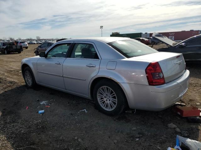 43437324 :رقم المزاد ، 2C3LA43D59H628195 vin ، 2009 Chrysler 300 Lx مزاد بيع