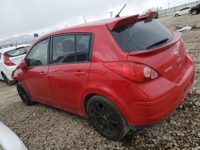 Aukcja sprzedaży 2008 Nissan Versa S, vin: 3N1BC13E98L358583, numer aukcji: 44073364