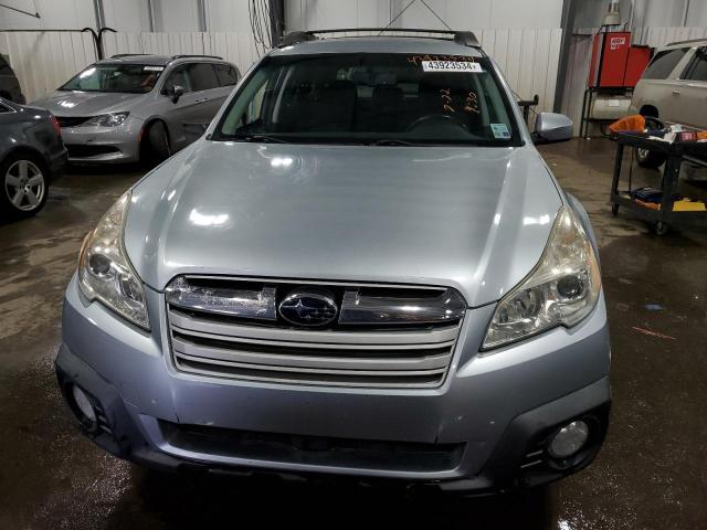 Aukcja sprzedaży 2013 Subaru Outback 2.5i Premium, vin: 4S4BRCBC8D3215973, numer aukcji: 43923534