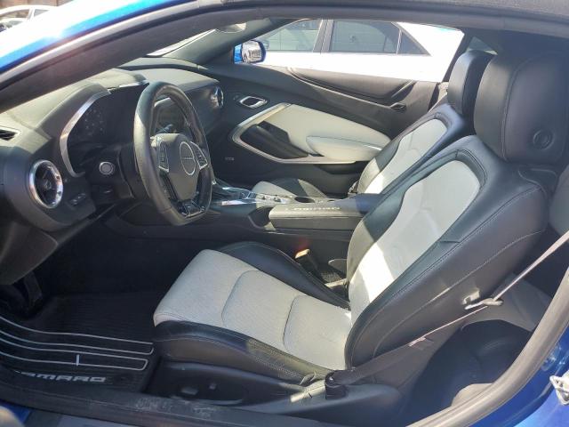 Aukcja sprzedaży 2017 Chevrolet Camaro Lt, vin: 1G1FD3DS9H0113171, numer aukcji: 44004934