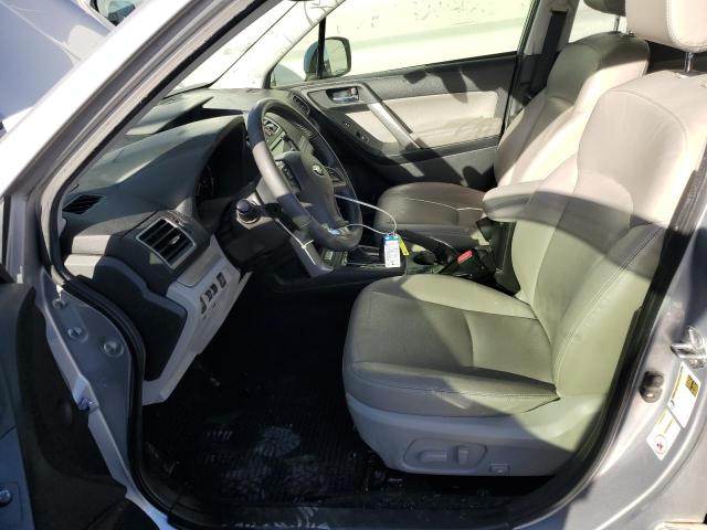 Aukcja sprzedaży 2016 Subaru Forester 2.5i Touring, vin: JF2SJAXC7GH557285, numer aukcji: 43977994
