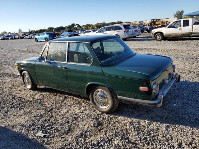 Aukcja sprzedaży 1971 Bmw 2002, vin: 2584313, numer aukcji: 43967714