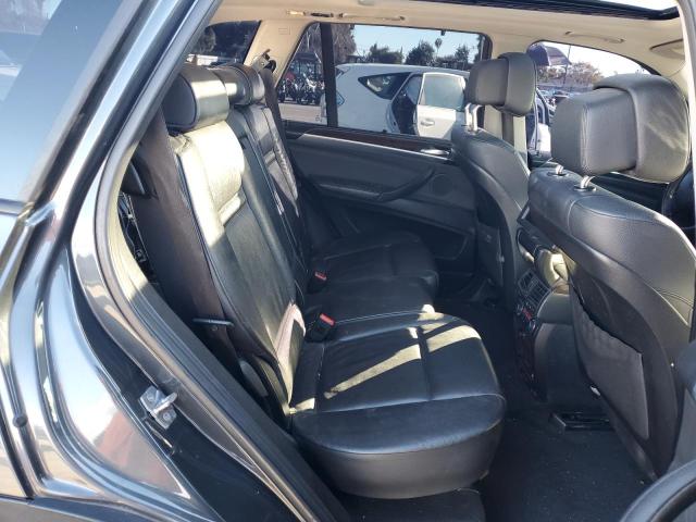Aukcja sprzedaży 2012 Bmw X5 Xdrive35i, vin: 5UXZV4C52CL761718, numer aukcji: 43640404