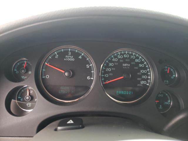 Aukcja sprzedaży 2008 Gmc Yukon Xl K1500, vin: 1GKFK16398R214007, numer aukcji: 40629414
