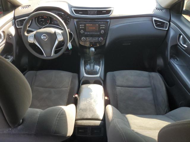 Aukcja sprzedaży 2016 Nissan Rogue S, vin: KNMAT2MT7GP709781, numer aukcji: 43862374