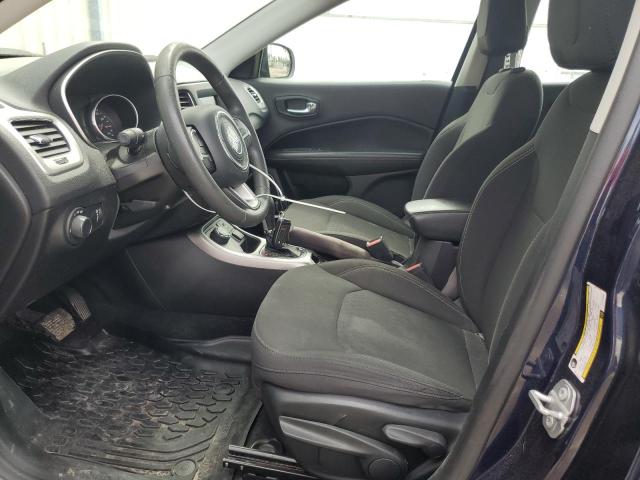 Продажа на аукционе авто 2020 Jeep Compass Sport, vin: 3C4NJDAB3LT118366, номер лота: 41864534