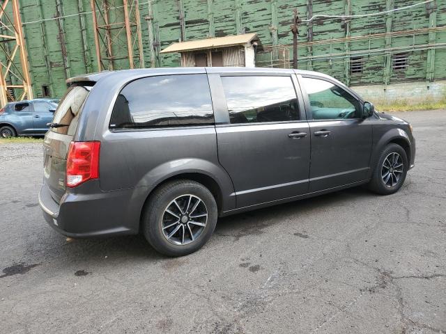 Продажа на аукционе авто 2019 Dodge Grand Caravan Gt, vin: 2C4RDGEG6KR536132, номер лота: 45025704