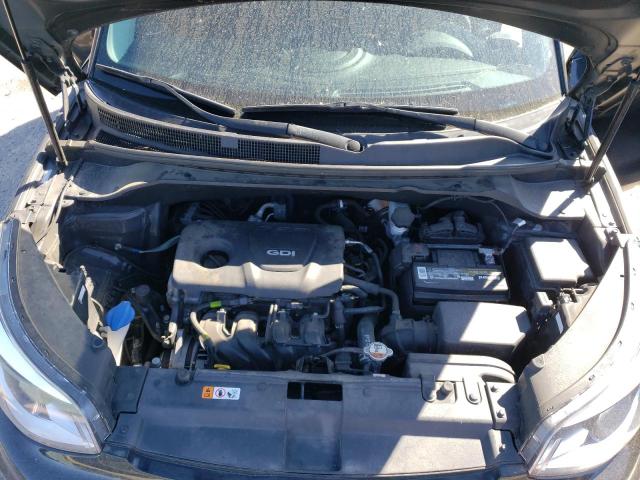Продаж на аукціоні авто 2018 Kia Soul, vin: KNDJN2A2XJ7890503, номер лоту: 43358424