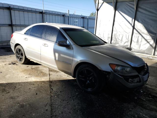 Aukcja sprzedaży 2005 Acura Rl, vin: JH4KB16595C008601, numer aukcji: 43569054