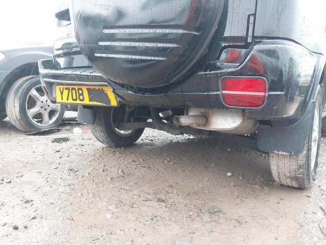 Aukcja sprzedaży 2001 Honda Cr-v Es Au, vin: JHLRD18501C212095, numer aukcji: 43705894
