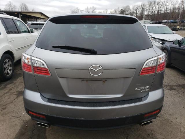 Продажа на аукционе авто 2010 Mazda Cx-9, vin: JM3TB3MV9A0223435, номер лота: 42418064
