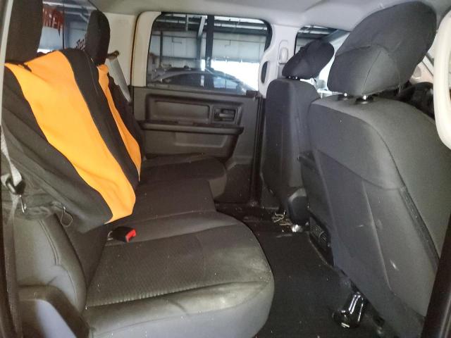 Aukcja sprzedaży 2019 Ram 1500 Classic Tradesman, vin: 1C6RR7KT4KS616151, numer aukcji: 44557614