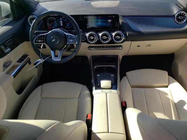 Aukcja sprzedaży 2021 Mercedes-benz Gla 250, vin: W1N4N4GB2MJ175067, numer aukcji: 43586334
