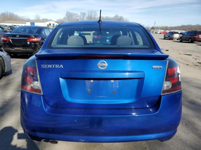 Продажа на аукционе авто 2012 Nissan Sentra 2.0, vin: 3N1AB6AP3CL757451, номер лота: 43522904