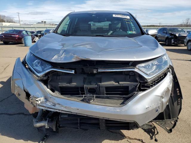 Aukcja sprzedaży 2018 Honda Cr-v Exl, vin: 2HKRW2H86JH605446, numer aukcji: 43729054