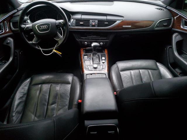 Продажа на аукционе авто 2014 Audi A6 Prestige, vin: WAUHGAFC1EN050046, номер лота: 40426764